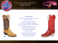 hondoboots.com