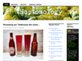 hoptomology.com