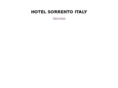 hotelsorrentoitaly.net