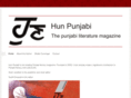 hunpanjabi.com