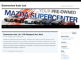 ihaveamazda.com