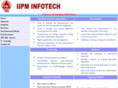 iipminfotech.com