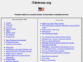 itdefense.org