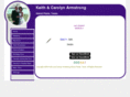 keithandcarolynarmstrong.com