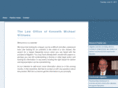 kenneth-williams.com