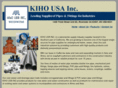 kihousa.com