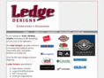 ledgedesigns.com