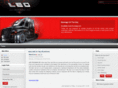 ledtrucking.com