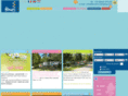 les-pins-camping.com