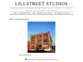 lillstreetstudios.com