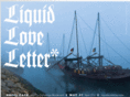 liquidloveletter.com