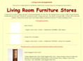 livingroom-furniture-stores.com