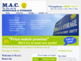 mac-removals.com