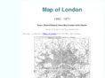 mappalondon.com