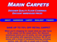 marincarpets.com