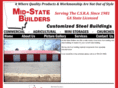 midstate-steelbuildings.com