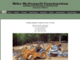 mikemcconnellconstruction.com