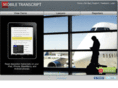 mobiletranscript.com