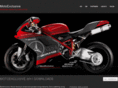 motoexclusive.com