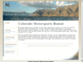 motorsportsrental.com