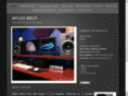 myleswest.com