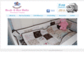 myrockabyebaby.com