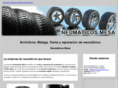 neumaticosmesa.com
