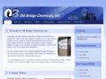 oldbridgechem.com