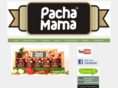 pachamamagourmet.com