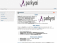 parkyeri.com