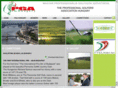 pgahungary.com