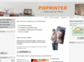 pixprinter.de