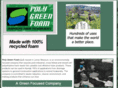 polygreenfoam.com