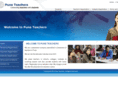 puneteachers.com