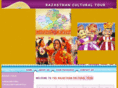 rajasthanculturaltour.com