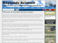 reynoldsaviation.com