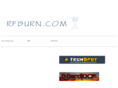 rfburn.com