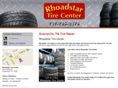 rhoadstartire.com