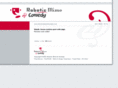 roboticmimeandcomedy.com