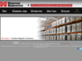 rubbersteel.com
