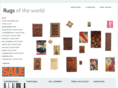 rugsoftheworld.co.uk