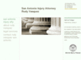 san-antonio-injury-atty.com