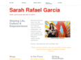 sarahrafaelgarcia.com