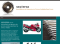 sepiersa.com