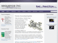 sequence-inc.com