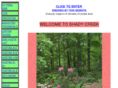 shadycreekgardens.com