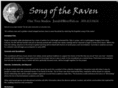 songoftheraven.com