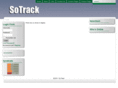 sotrack.com
