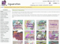 squarehen.com
