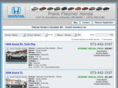 stlusedhondas.com